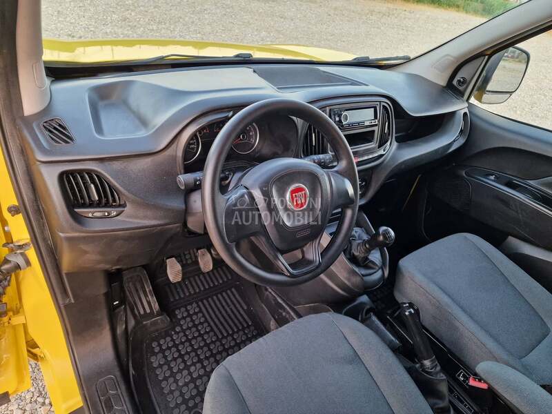 Fiat Doblo 1.3 mjet MAXI