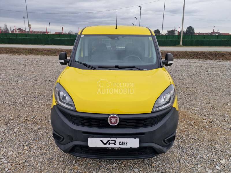 Fiat Doblo 1.3 mjet MAXI