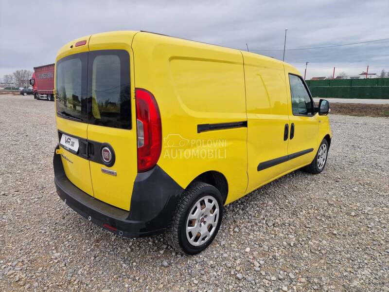 Fiat Doblo 1.3 mjet MAXI