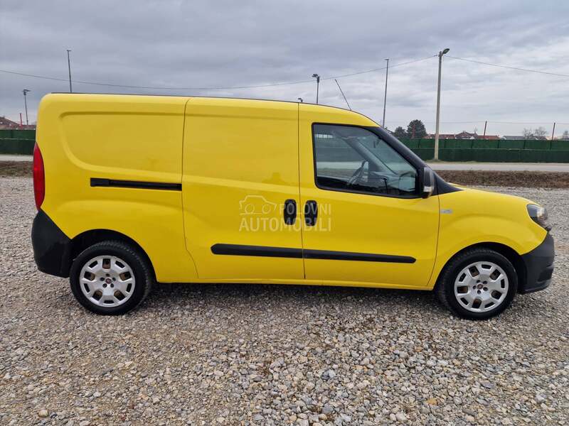 Fiat Doblo 1.3 mjet MAXI