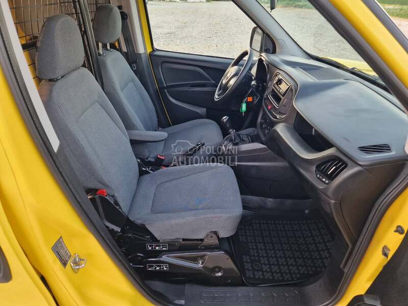 Fiat Doblo 1.3 mjet MAXI