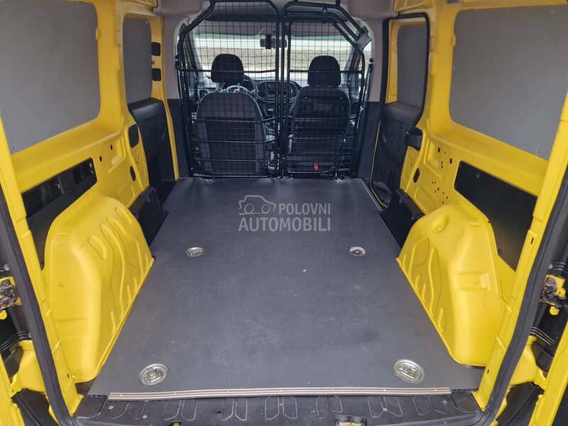 Fiat Doblo 1.3 mjet MAXI