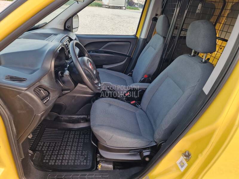 Fiat Doblo 1.3 mjet MAXI