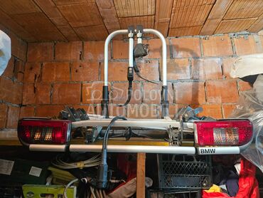 Nosac za bickle za BMW Ostalo