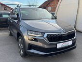 Škoda Karoq 2.0TDI DSG LED/KAM