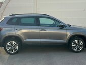 Škoda Karoq 2.0TDI DSG LED/KAM