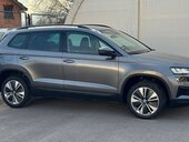 Škoda Karoq 2.0TDI DSG LED/KAM