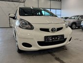 Toyota Aygo 1.0B NAV CH