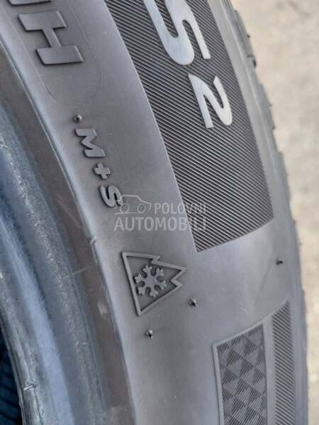 Hankook 205/55 R16 Zimska