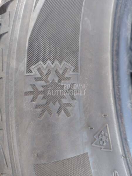 Hankook 205/55 R16 Zimska