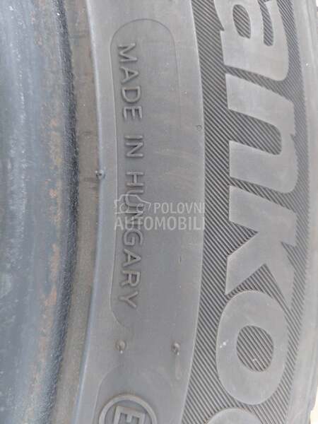 Hankook 205/55 R16 Zimska