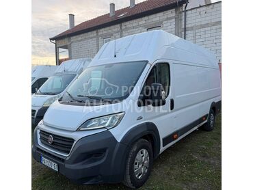 Fiat Ducato 2,3 maxi