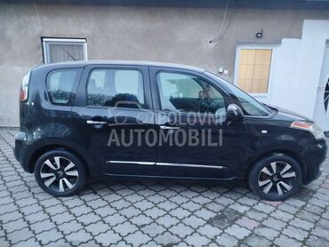 Citroen C3 Picasso 1.6