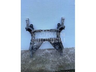 Kolevka za Alfa Romeo Stelvio