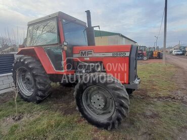 Massey Ferguson 2620