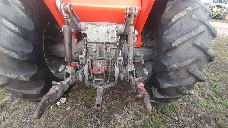 Massey Ferguson 2620