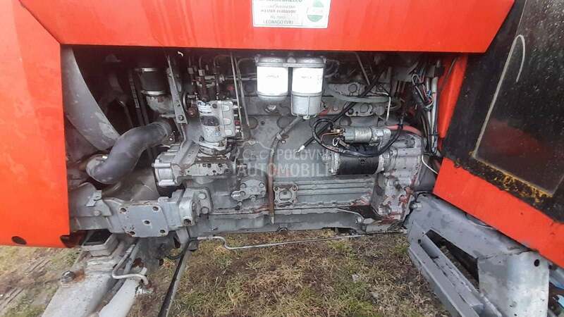 Massey Ferguson 2620