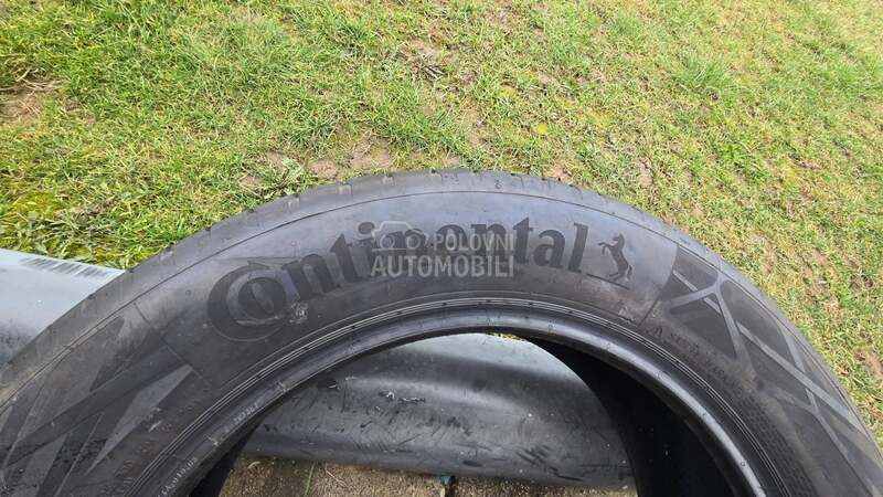 Continental 235/55 R19 Letnja