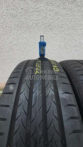 Continental 235/55 R19 Letnja