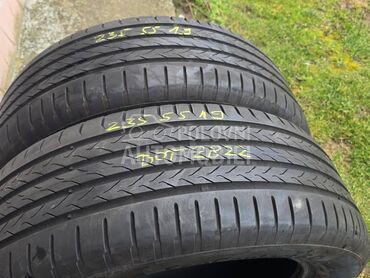 Continental 235/55 R19 Letnja