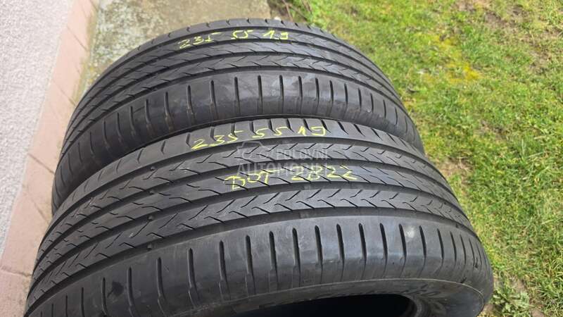 Continental 235/55 R19 Letnja