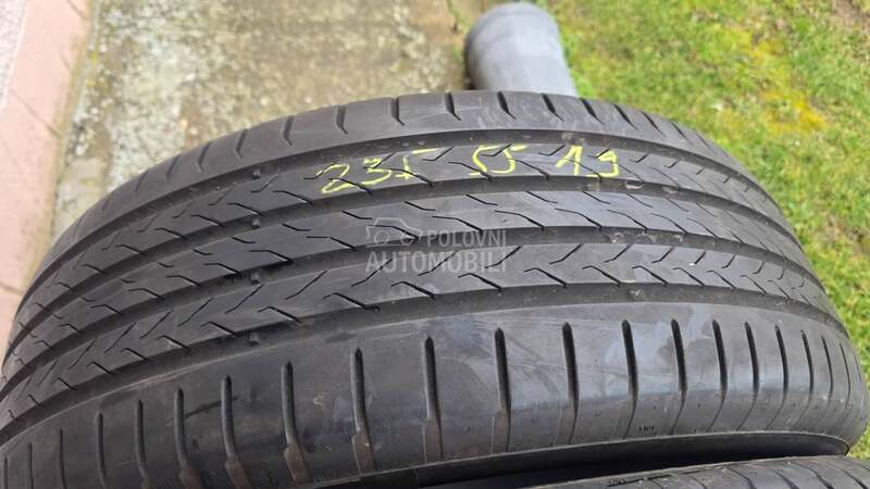 Continental 235/55 R19 Letnja