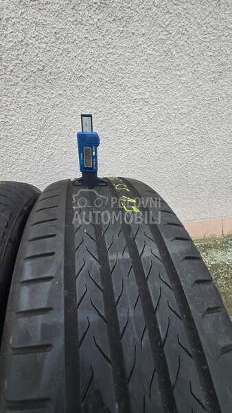 Continental 235/55 R19 Letnja