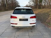 Audi Q5 2,0 TDI 3xS-line