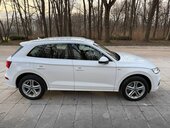 Audi Q5 2,0 TDI 3xS-line