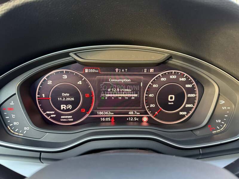 Audi Q5 2,0 TDI 3xS-line