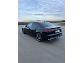 Audi A4 2.0TDI DSG