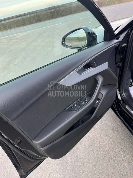 Audi A4 2.0TDI DSG