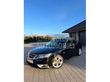 Saab 9-3 Aero SVE NOVO