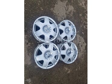 Aluminijumske felne  16" 5 x 100