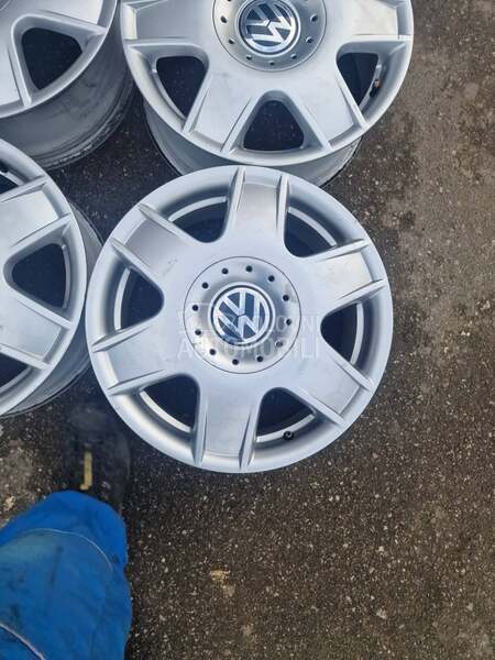 Aluminijumske felne  16" 5 x 100