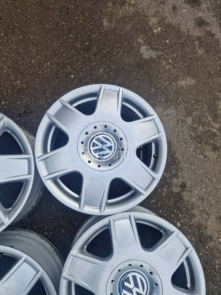 Aluminijumske felne  16" 5 x 100