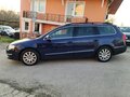 Volkswagen Passat B6 2.0 TDI 8V BOSCH DSG