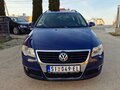 Volkswagen Passat B6 2.0 TDI 8V BOSCH DSG
