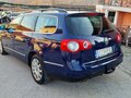 Volkswagen Passat B6 2.0 TDI 8V BOSCH DSG