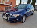 Volkswagen Passat B6 2.0 TDI 8V BOSCH DSG