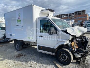 Volkswagen Crafter 2.0 TDI FRIGO