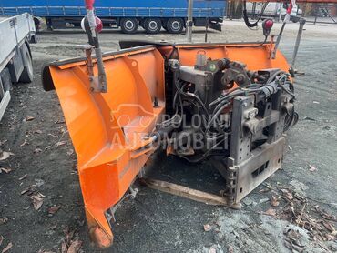 Schmidt Posipac i raonik