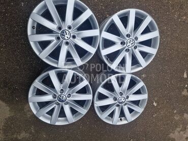 Aluminijumske felne  17" 5 x 112