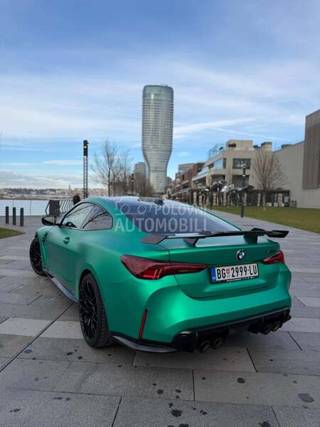 BMW 420 i- M4 CS Kit