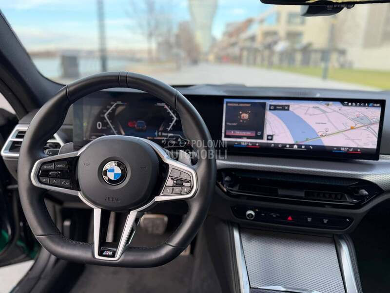 BMW 420 i- M4 CS Kit