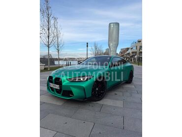 BMW 420 i- M4 CS Kit