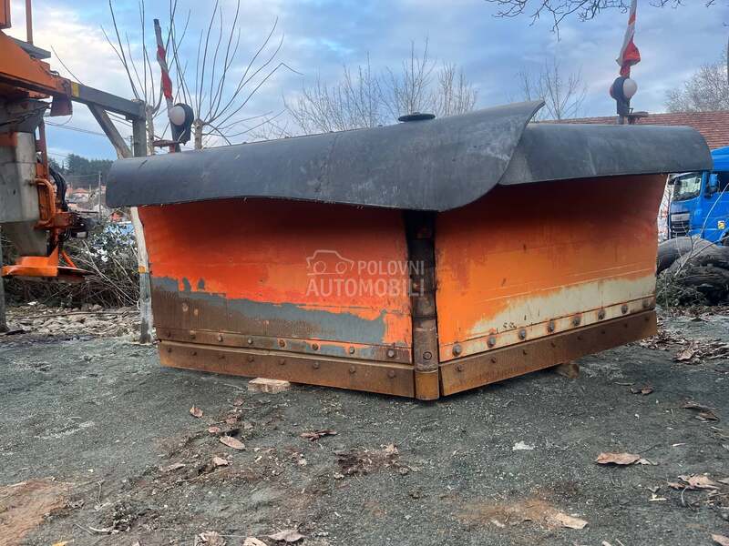 Schmidt Posipac i Raonik