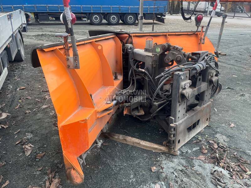 Schmidt Posipac i Raonik