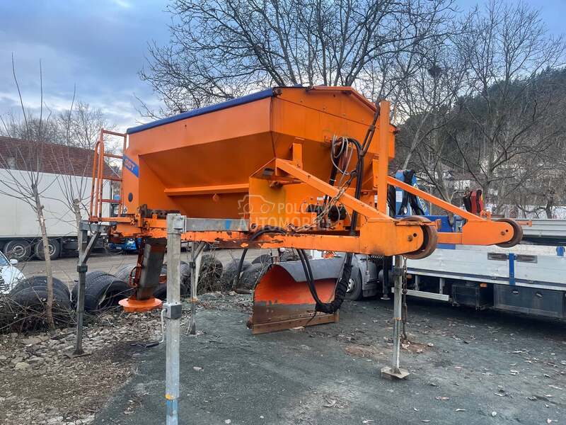 Schmidt Posipac i Raonik