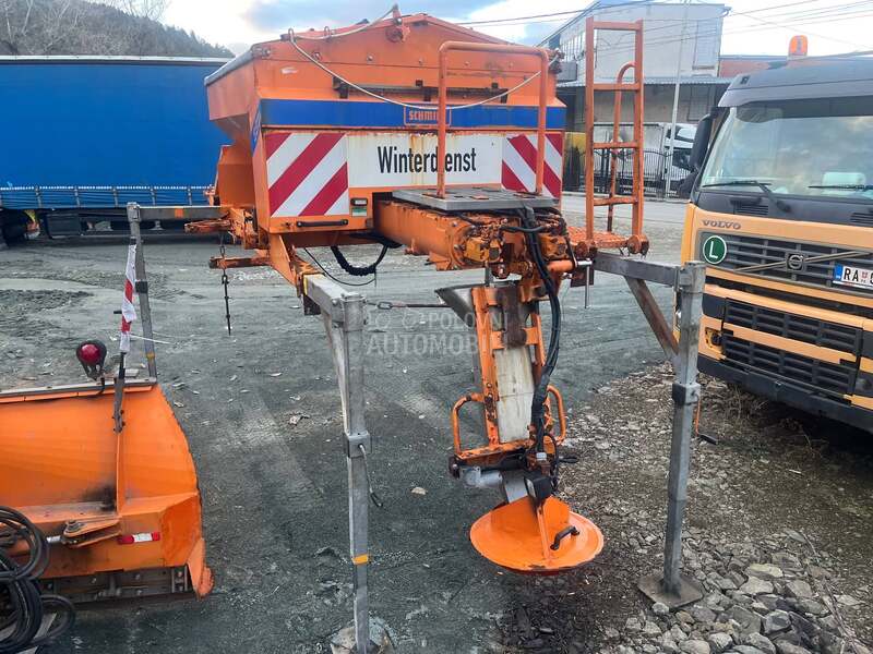 Schmidt Posipac i Raonik